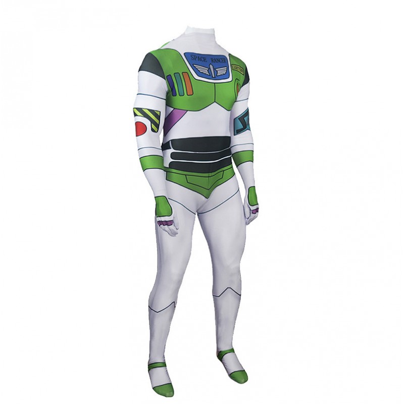 buzz lightyear clothes adults